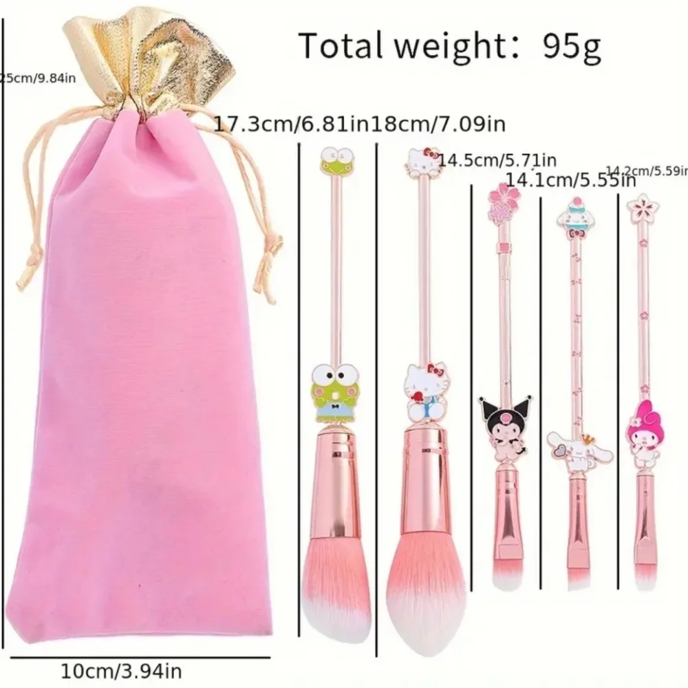 Sanrio nwt hello